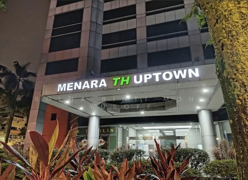 Office for Rent in Petaling Jaya (Selangor) - Solha Binti Mohd Yusoff - PropertyGuru.com.my