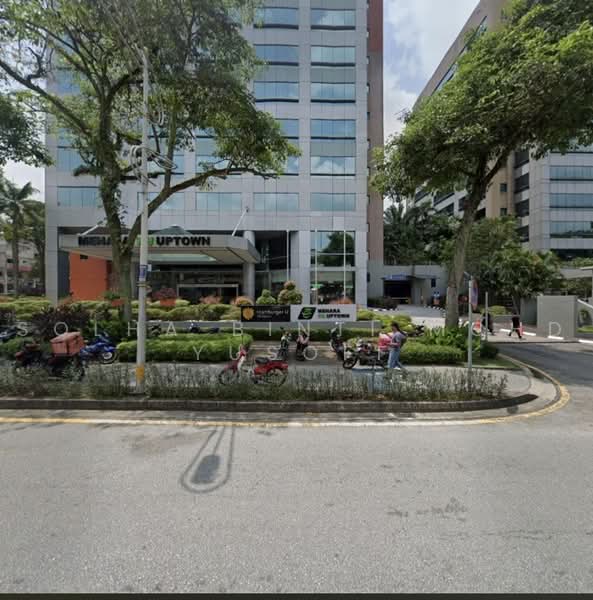Office for Rent in Petaling Jaya (Selangor) - Solha Binti Mohd Yusoff - PropertyGuru.com.my