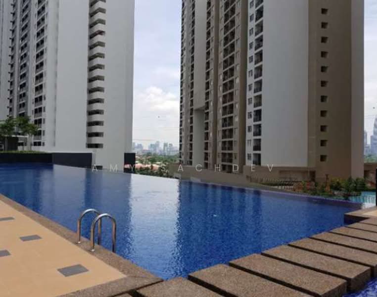 Pangsapuri untuk Dijual di Residensi Pandanmas 2 - Amy Sachdev - Exterior - PropertyGuru.com.my