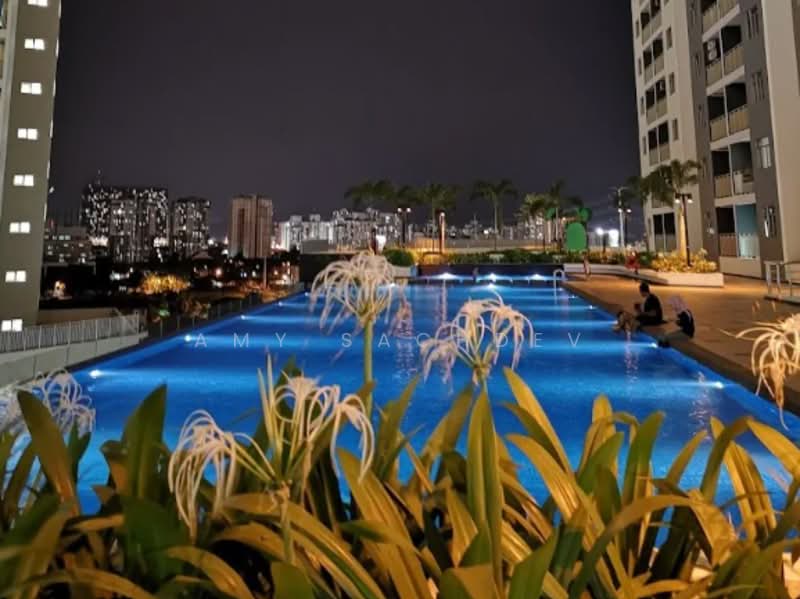 Pangsapuri untuk Dijual di Residensi Pandanmas 2 - Amy Sachdev - Exterior - PropertyGuru.com.my