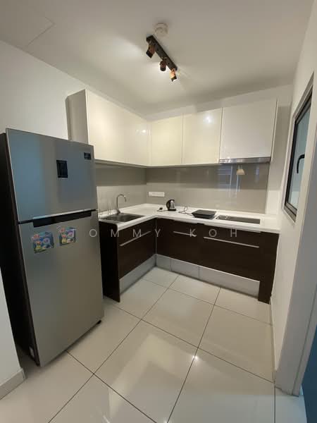 Service Residence for Rent at D'sara Sentral - Tommy Koh - PropertyGuru.com.my