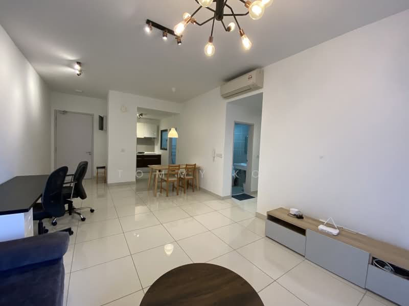 Service Residence for Rent at D'sara Sentral - Tommy Koh - PropertyGuru.com.my