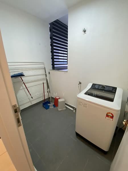 Service Residence for Rent at D'sara Sentral - Tommy Koh - PropertyGuru.com.my