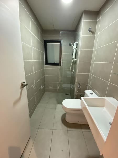 Service Residence for Rent at D'sara Sentral - Tommy Koh - PropertyGuru.com.my