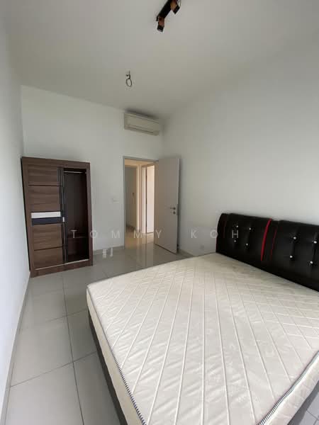 Service Residence for Rent at D'sara Sentral - Tommy Koh - PropertyGuru.com.my