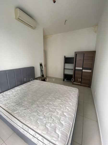 Service Residence for Rent at D'sara Sentral - Tommy Koh - PropertyGuru.com.my