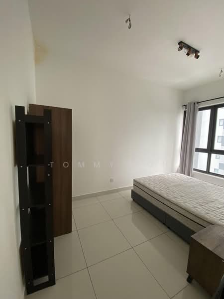 Service Residence for Rent at D'sara Sentral - Tommy Koh - PropertyGuru.com.my