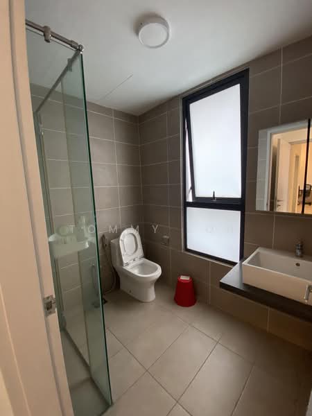 Service Residence for Rent at D'sara Sentral - Tommy Koh - PropertyGuru.com.my