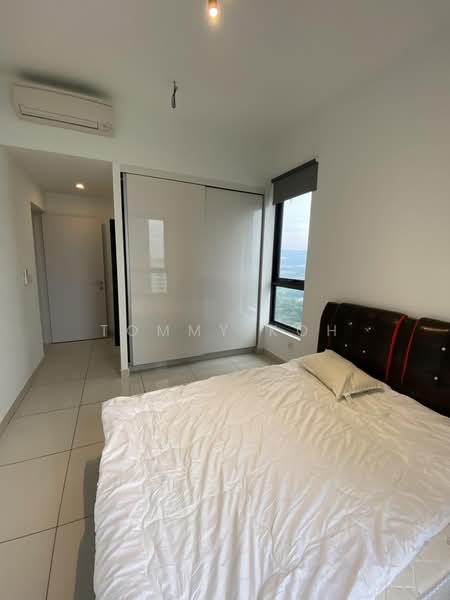 Service Residence for Rent at D'sara Sentral - Tommy Koh - PropertyGuru.com.my