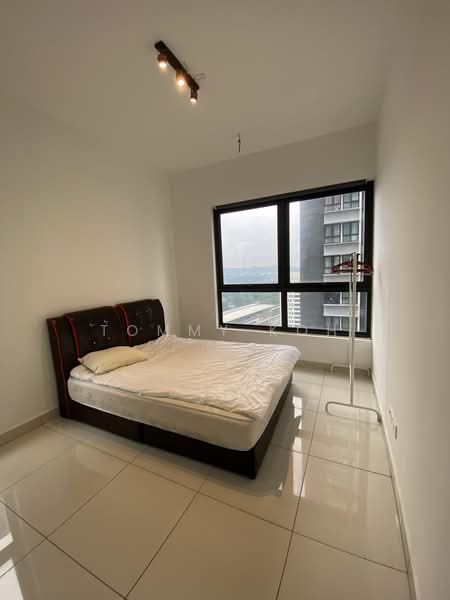 Service Residence for Rent at D'sara Sentral - Tommy Koh - PropertyGuru.com.my