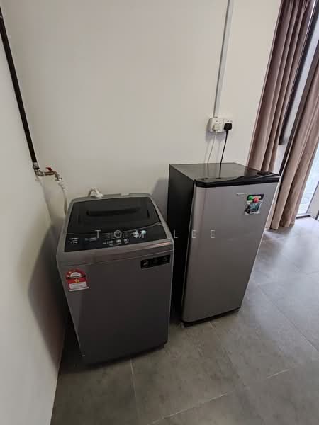 Servis Apartment untuk Disewa di Empire Damansara - Tom Lee - Interior - PropertyGuru.com.my