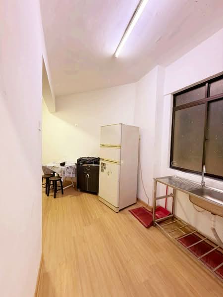 Kondominium untuk Dijual di Midlands Condo - Jinelle Ong - Kitchen - PropertyGuru.com.my