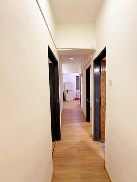 Kondominium untuk Dijual di Midlands Condo - Jinelle Ong - Corridor - PropertyGuru.com.my