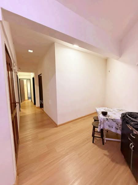 Kondominium untuk Dijual di Midlands Condo - Jinelle Ong - Corridor - PropertyGuru.com.my