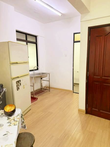 Kondominium untuk Dijual di Midlands Condo - Jinelle Ong - Kitchen - PropertyGuru.com.my