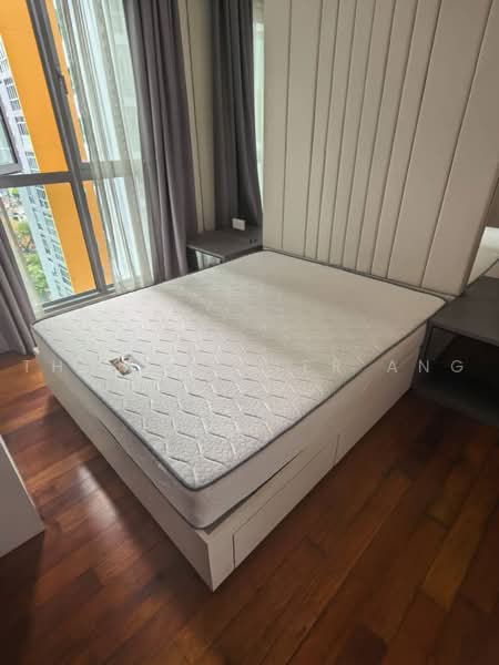 Condominium for Rent at Hampshire Residences - Thom Master Ang - Bedroom - PropertyGuru.com.my
