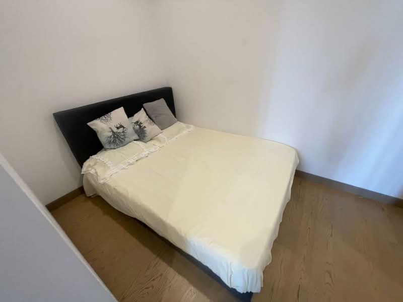 Service Residence for Rent at Lucentia Residences - Andy Lua - Bedroom - PropertyGuru.com.my