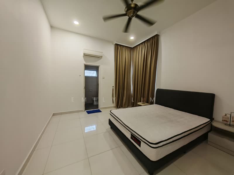 Rumah Berkembar untuk Disewa di Ambang Botanic (Klang) - Emily Lim - Bedroom - PropertyGuru.com.my