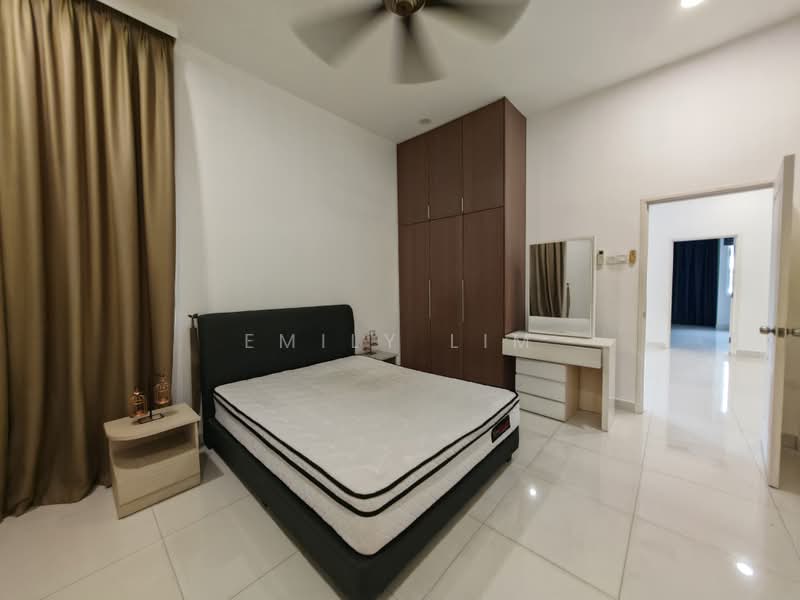 Rumah Berkembar untuk Disewa di Ambang Botanic (Klang) - Emily Lim - Bedroom - PropertyGuru.com.my