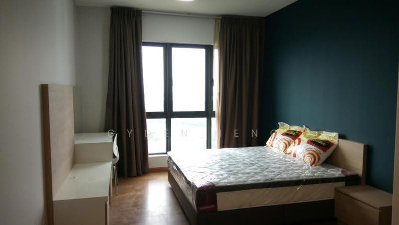 Pangsapuri untuk Dijual di Molek Pine 4 - Gyden Heng - PropertyGuru.com.my