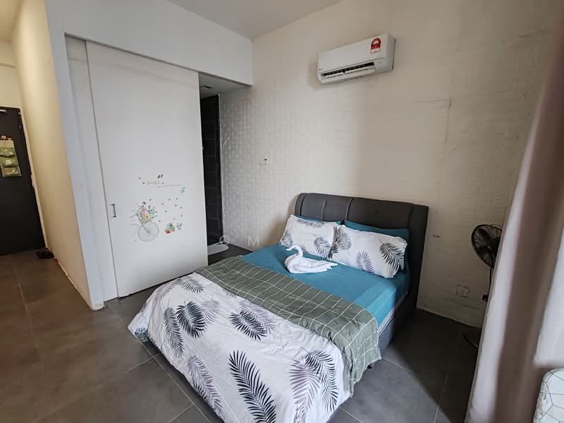 Kondominium untuk Disewa di Empire Damansara (Empire SOHO 2) - Tom Lee - Bedroom - PropertyGuru.com.my