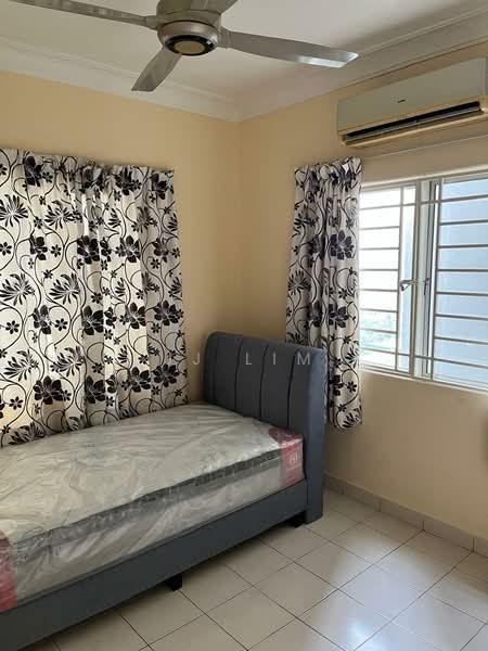 Kondominium untuk Disewa di Kinrara Mas - JJ Lim - Bedroom - PropertyGuru.com.my