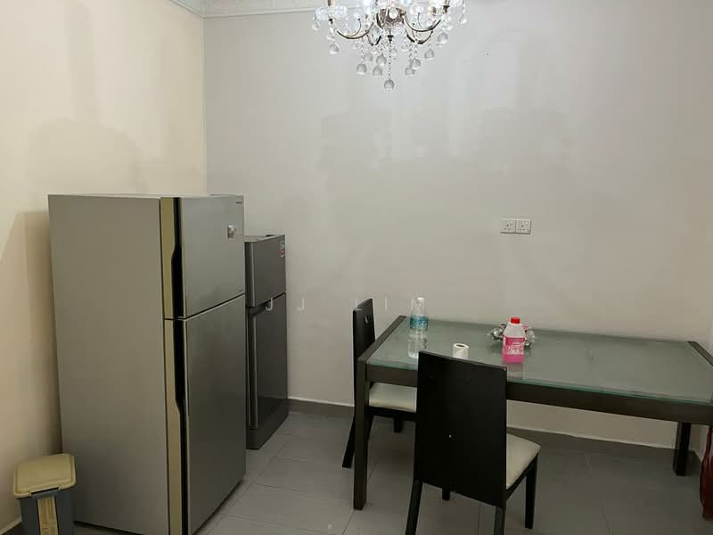 Kondominium untuk Disewa di Kinrara Mas - JJ Lim - Interior - PropertyGuru.com.my