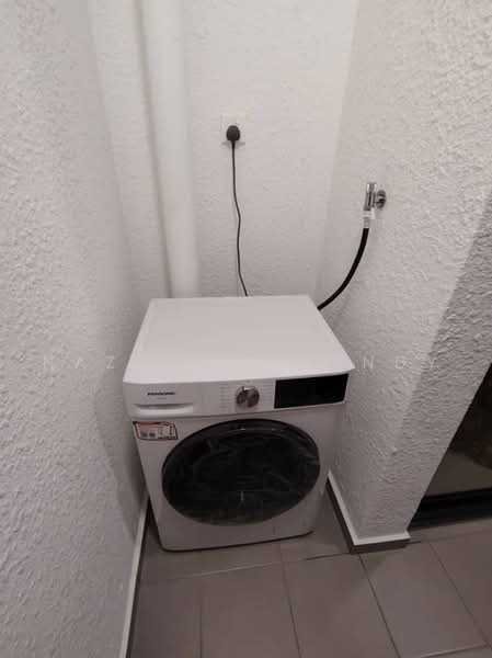 Service Residence for Rent at Hana @ Eco Ardence - Nazrin Affendy - Interior - PropertyGuru.com.my