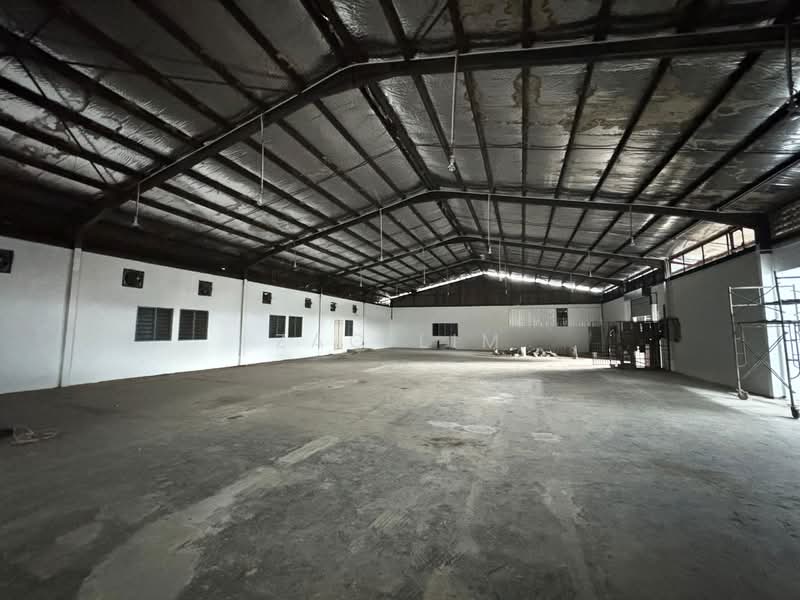 Warehouse for Rent in Chan Sow Lin (Cheras) - Zac Lim - Interior - PropertyGuru.com.my