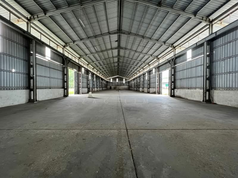 Warehouse for Rent in Chan Sow Lin (Cheras) - Zac Lim - Interior - PropertyGuru.com.my
