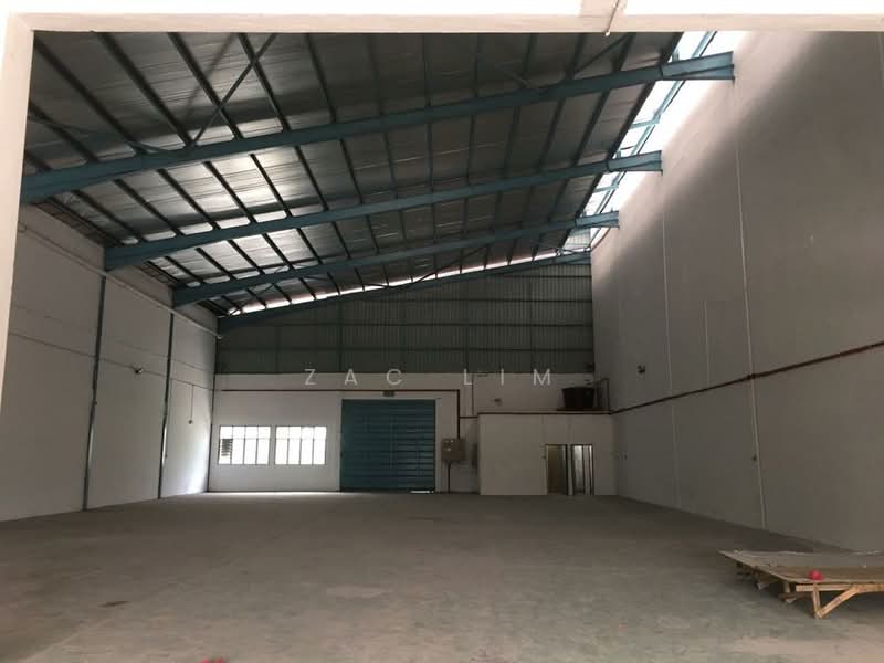 Warehouse for Rent in Chan Sow Lin (Cheras) - Zac Lim - Interior - PropertyGuru.com.my