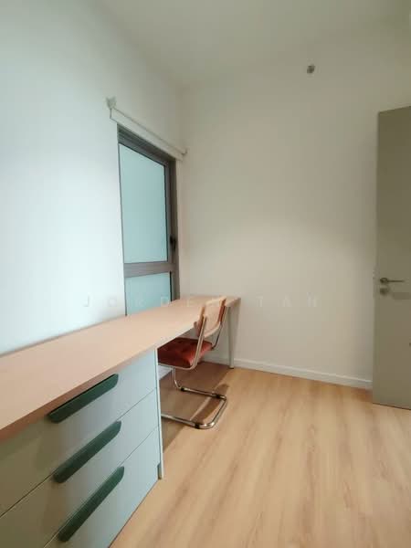 Service Residence for Rent at The Meg Serviced Residence - Jorden Tan - PropertyGuru.com.my