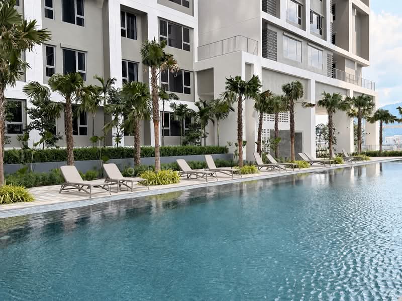 Service Residence for Rent at The Meg Serviced Residence - Jorden Tan - PropertyGuru.com.my