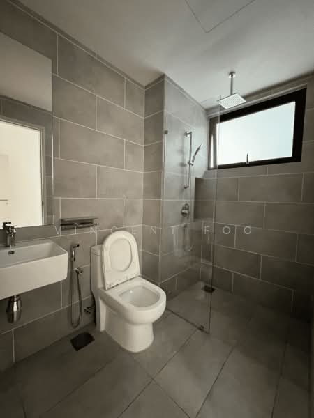 Service Residence for Sale at The Tropika - Vincent Foo - Bathroom - PropertyGuru.com.my