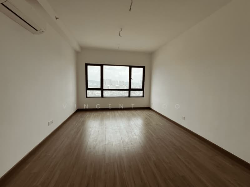 Service Residence for Sale at The Tropika - Vincent Foo - View - PropertyGuru.com.my