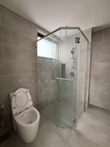 Service Residence for Sale at The Tropika - Vincent Foo - Bathroom - PropertyGuru.com.my