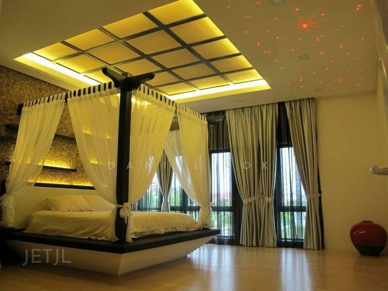 Rumah Berkembar untuk Dijual di Ambang Botanic (Klang) - Daniel Kok - Bedroom - PropertyGuru.com.my