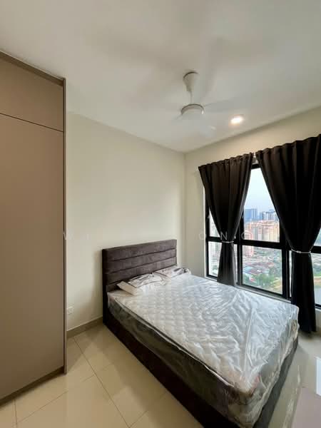 Kondominium untuk Disewa di Platinum Arena - Wilson Ong - PropertyGuru.com.my