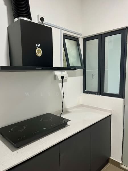 Kondominium untuk Disewa di Platinum Arena - Wilson Ong - PropertyGuru.com.my