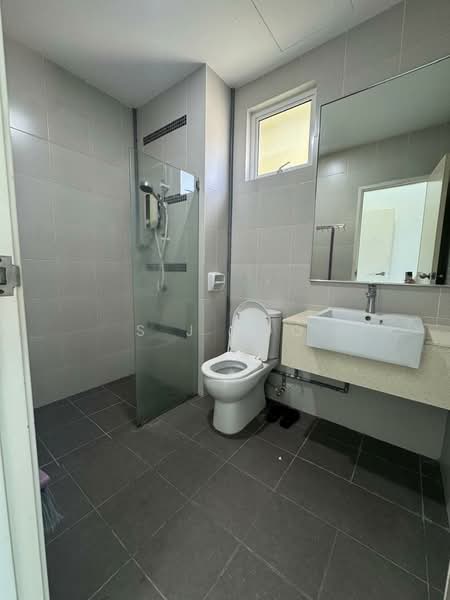 Kondominium untuk Dijual di One Imperial - S J Foo - Bathroom - PropertyGuru.com.my