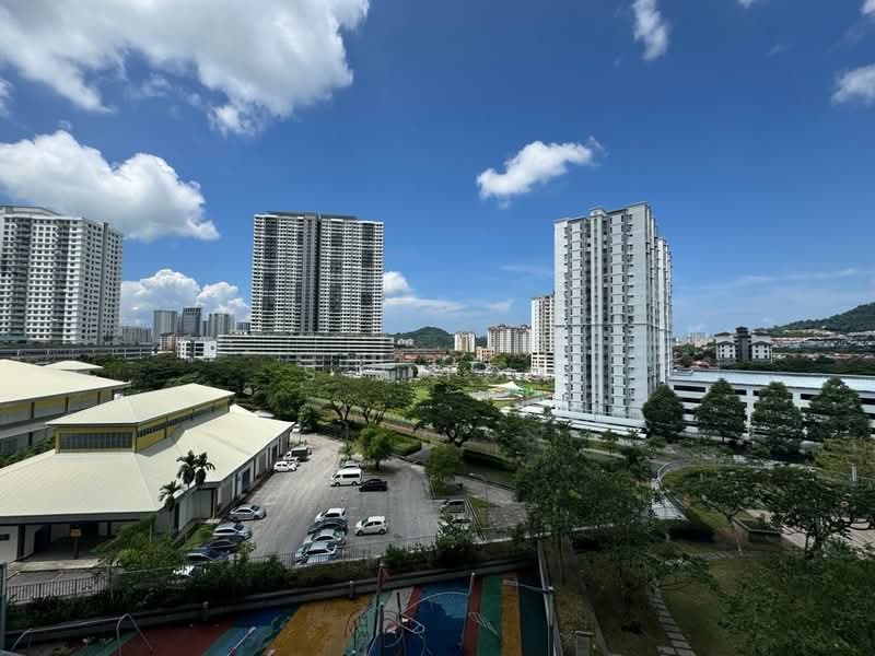 Kondominium untuk Dijual di One Imperial - S J Foo - Exterior - PropertyGuru.com.my