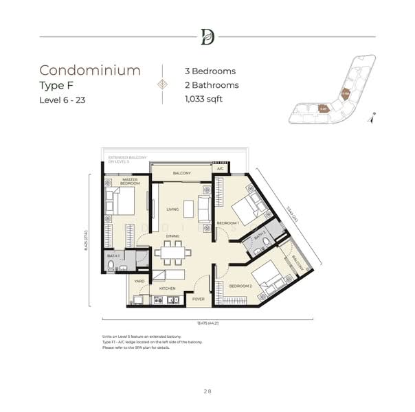 Condominium for Sale at Residensi Daya - Eddie Soh - PropertyGuru.com.my