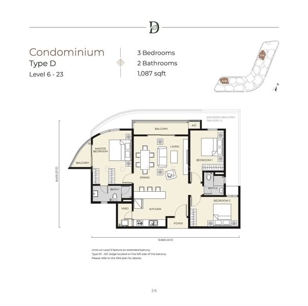 Condominium for Sale at Residensi Daya - Eddie Soh - PropertyGuru.com.my