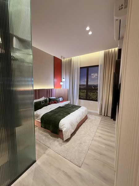 Condominium for Sale at Residensi Daya - Eddie Soh - Bedroom - PropertyGuru.com.my