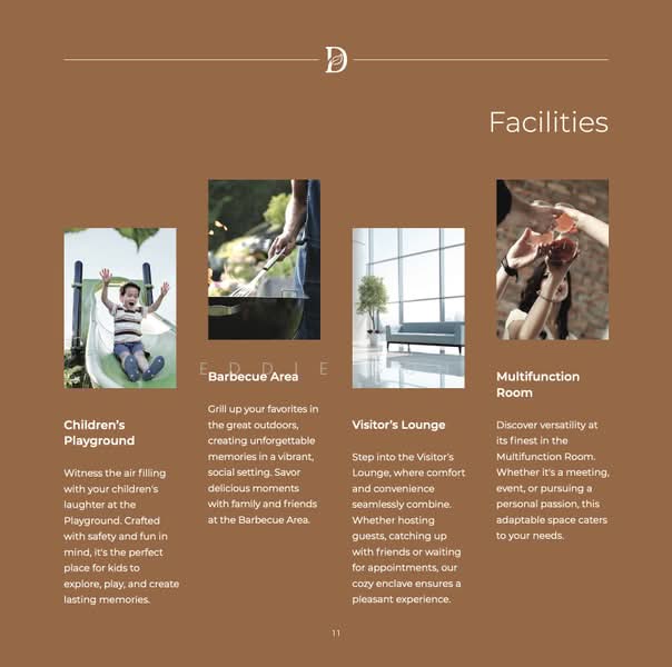 Condominium for Sale at Residensi Daya - Eddie Soh - Exterior - PropertyGuru.com.my
