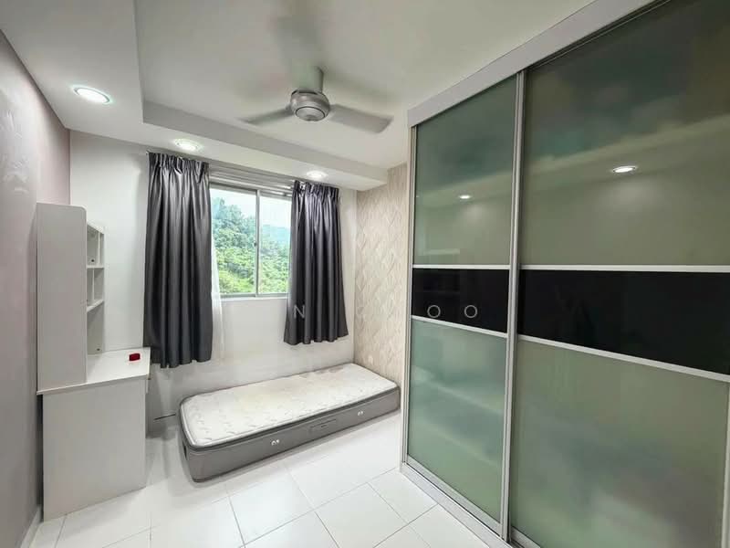 Pangsapuri untuk Dijual di Melody Homes - Jen Choo - Bedroom - PropertyGuru.com.my