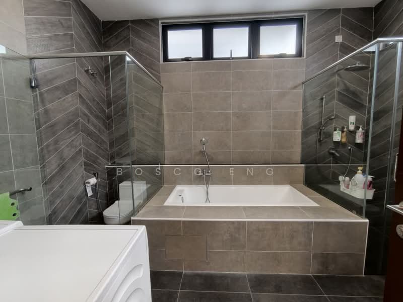 Semi-Detached House for Sale in Iskandar Puteri (Nusajaya) (Johor) - Bosco Eng - Bathroom - PropertyGuru.com.my
