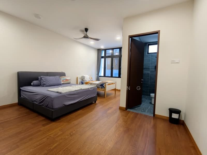 Semi-Detached House for Sale in Iskandar Puteri (Nusajaya) (Johor) - Bosco Eng - Bedroom - PropertyGuru.com.my