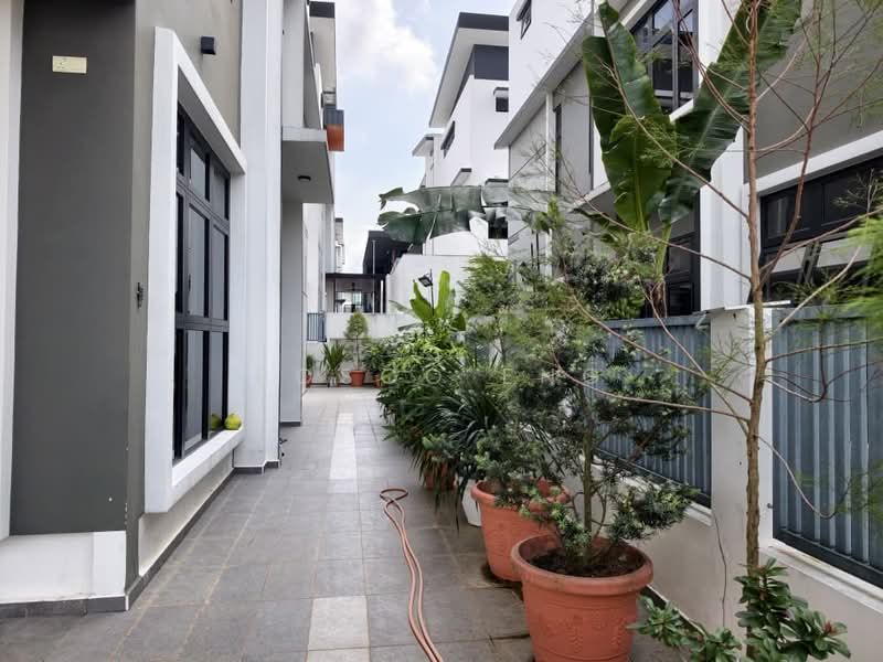 Semi-Detached House for Sale in Iskandar Puteri (Nusajaya) (Johor) - Bosco Eng - Exterior - PropertyGuru.com.my