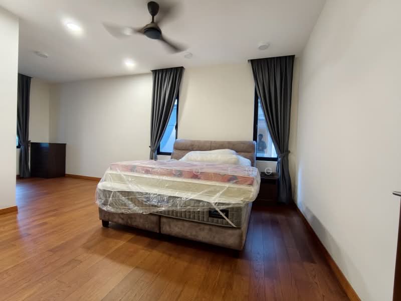 Semi-Detached House for Sale in Iskandar Puteri (Nusajaya) (Johor) - Bosco Eng - Bedroom - PropertyGuru.com.my